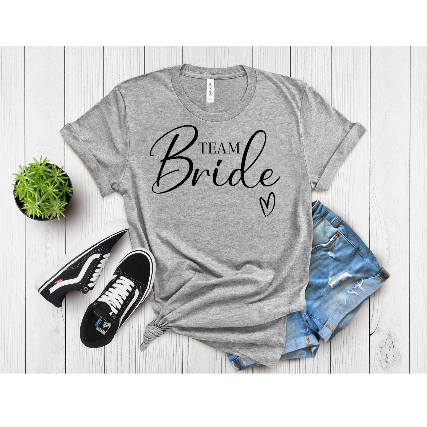 Bachelorette Party Tshirts