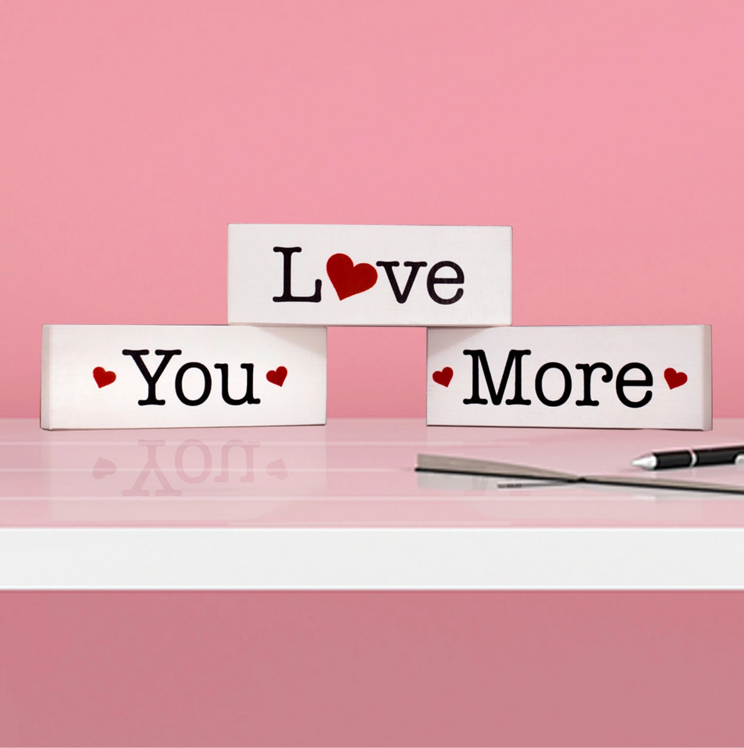 Custom Orders (Personalized & Made-to-Order Pieces).