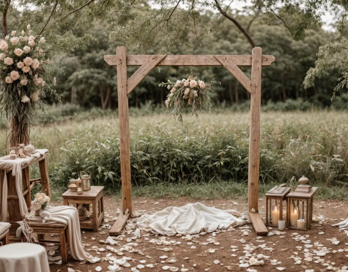 Rental Arches
