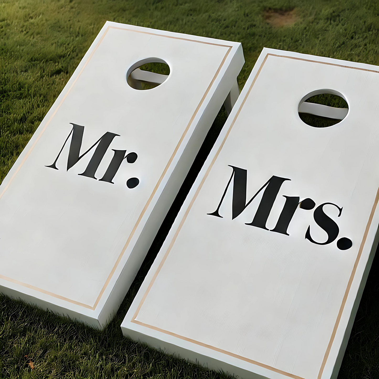 Cornhole