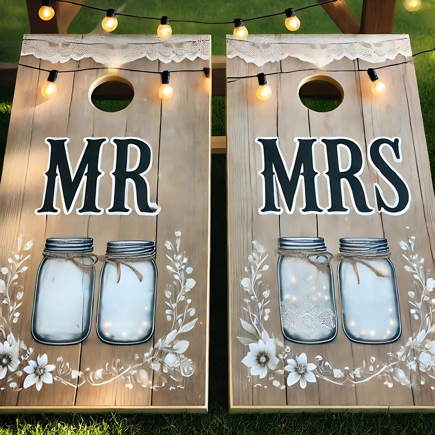 Cornhole