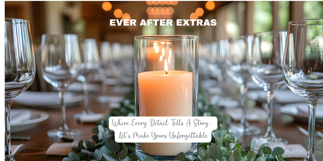 The Details Will Make Your Big Day Even More Special