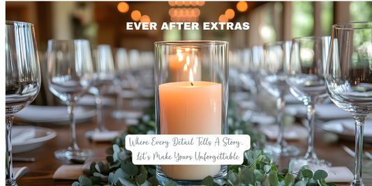 The Details Will Make Your Big Day Even More Special