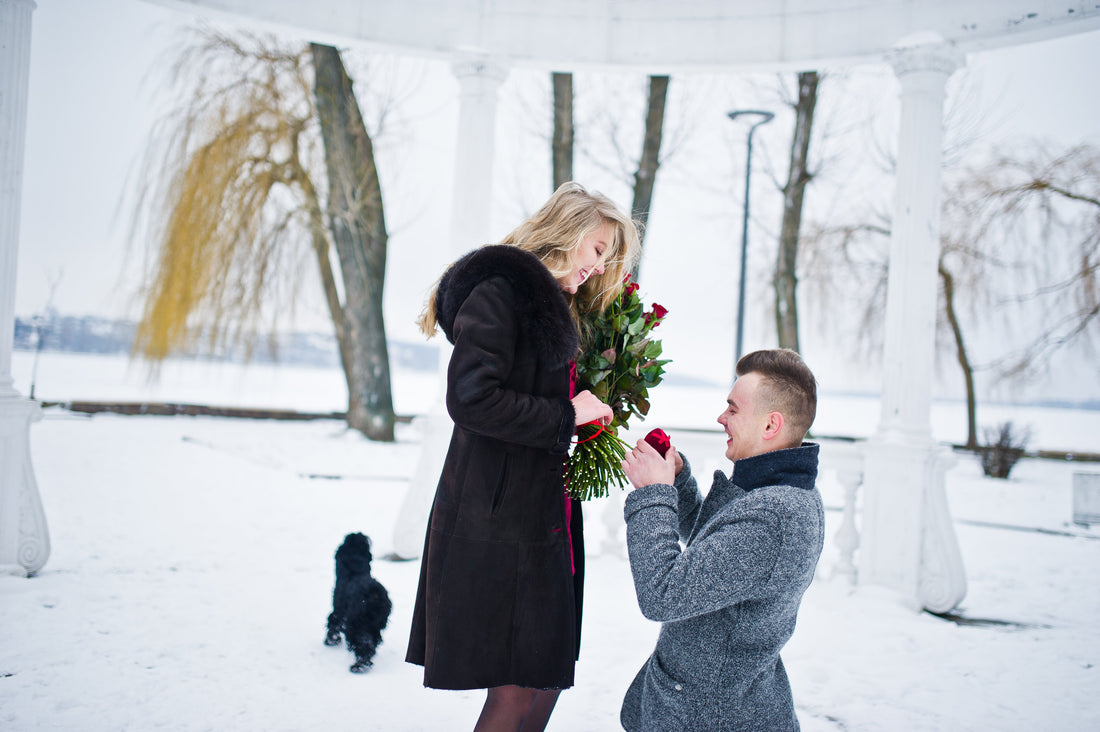 You're Engaged, Now What?  The Ultimate Wedding Planning Guide