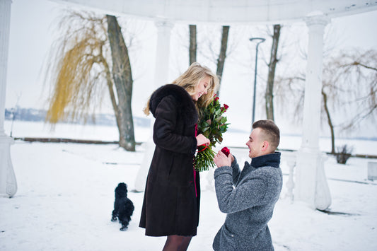 You're Engaged, Now What?  The Ultimate Wedding Planning Guide