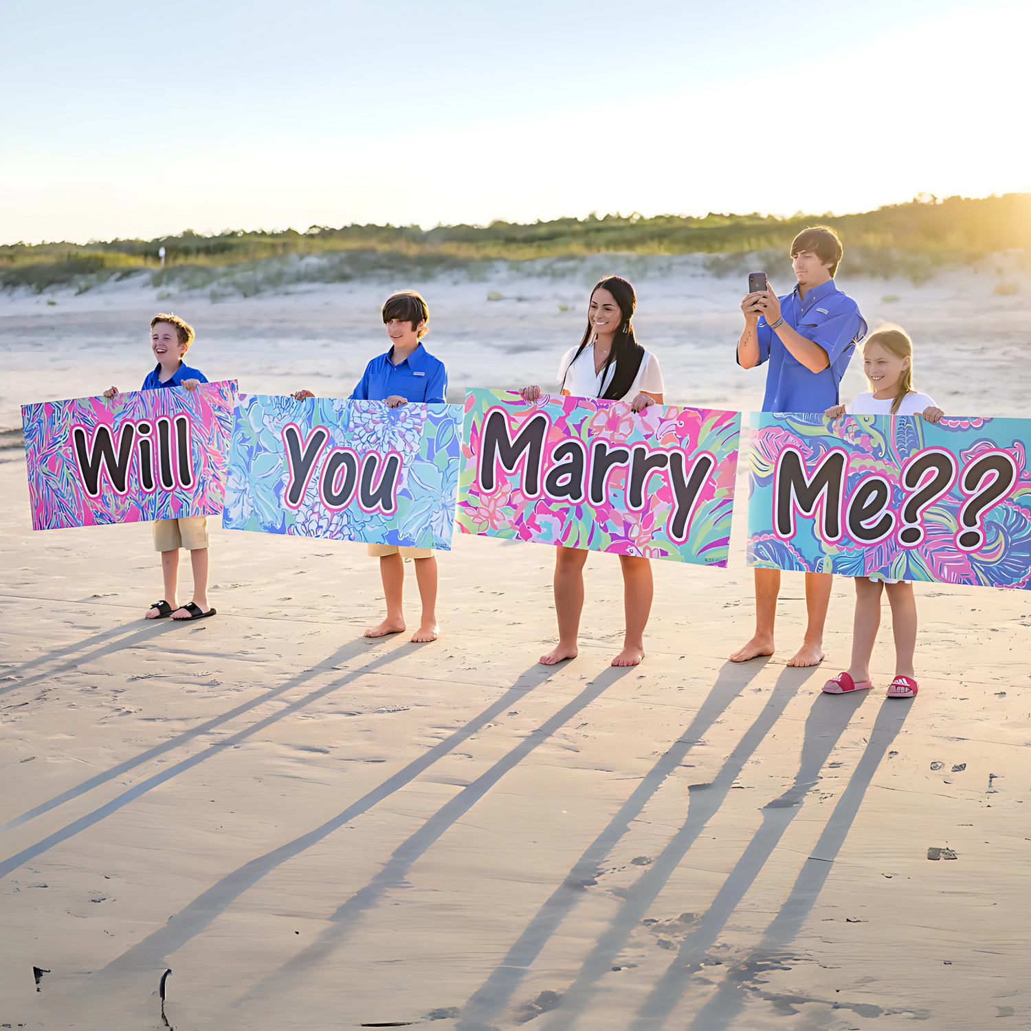 Engagement