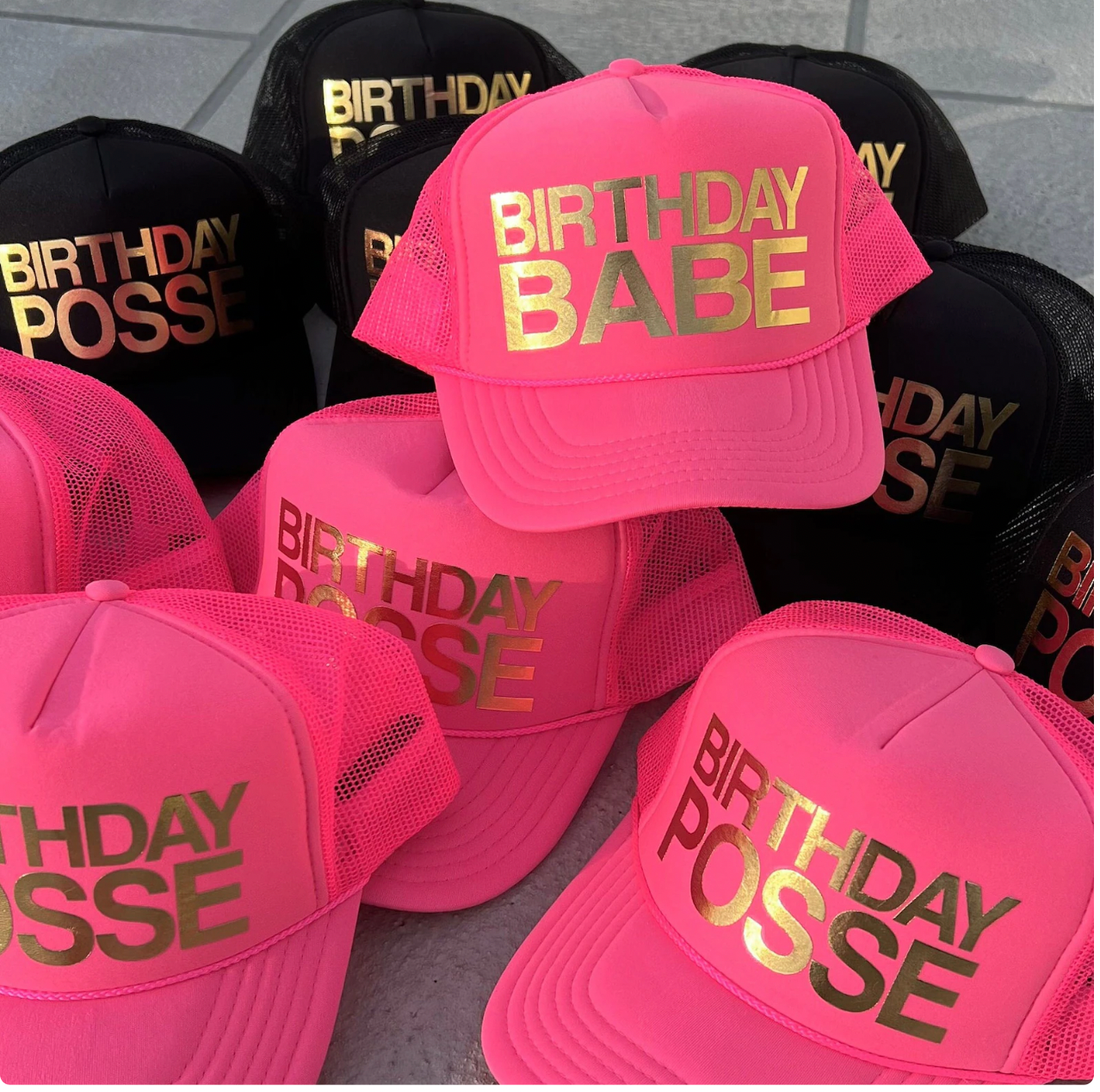 Birthday Party Packages, Adult