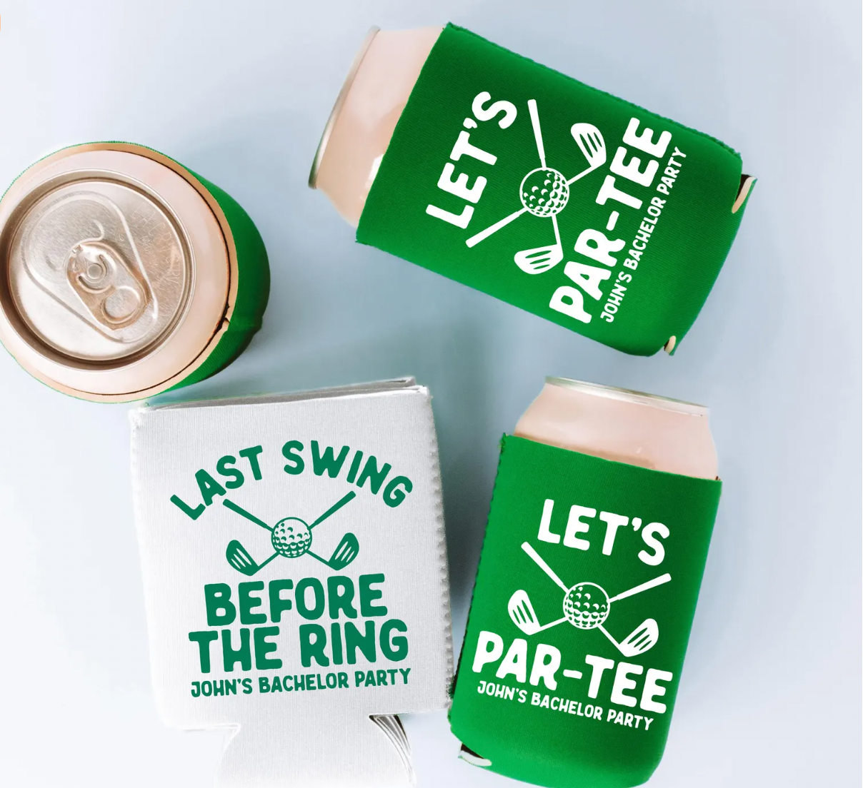 Bachelor Party Packages