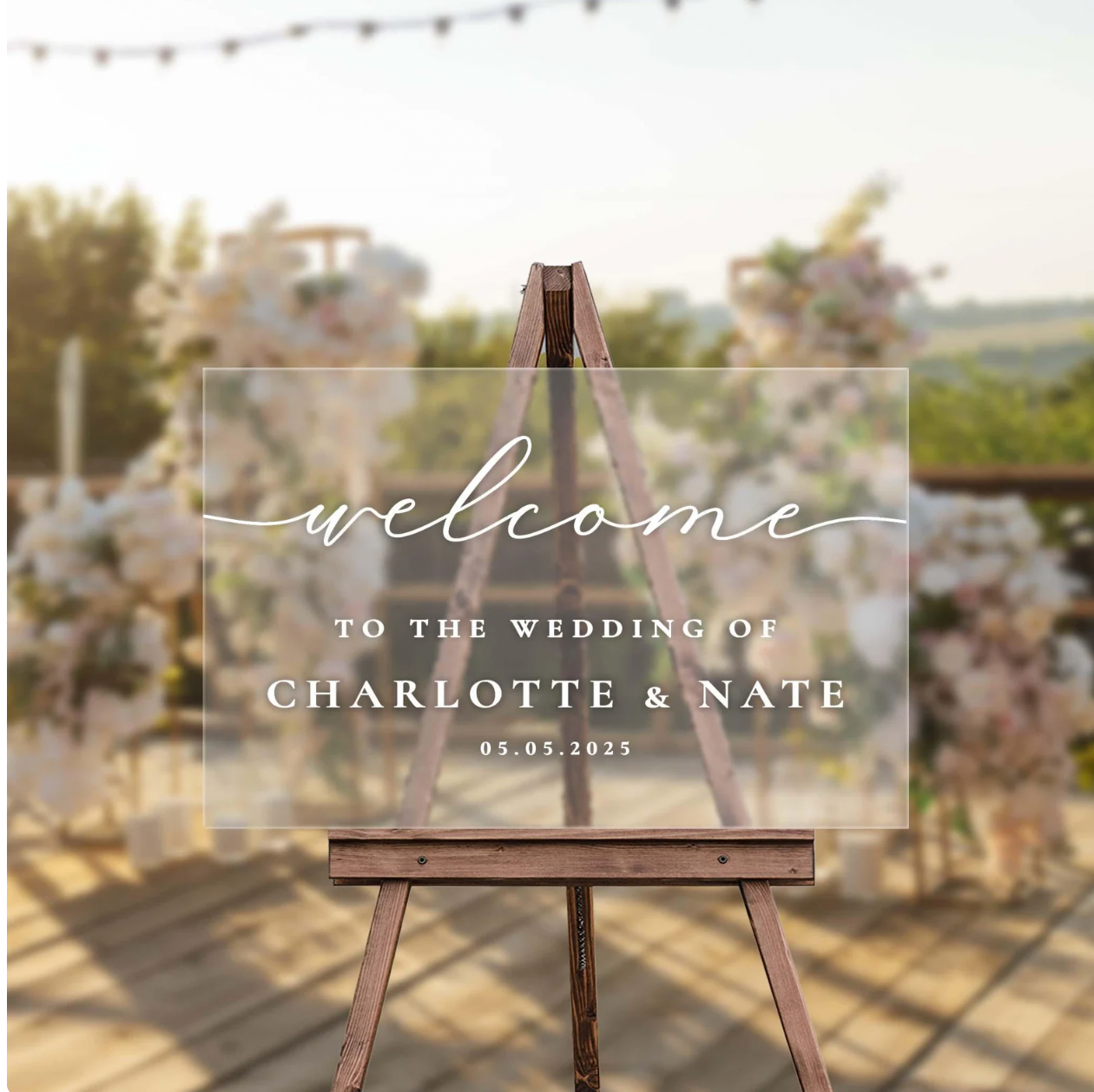 Wedding Reception and Ceremony Packages