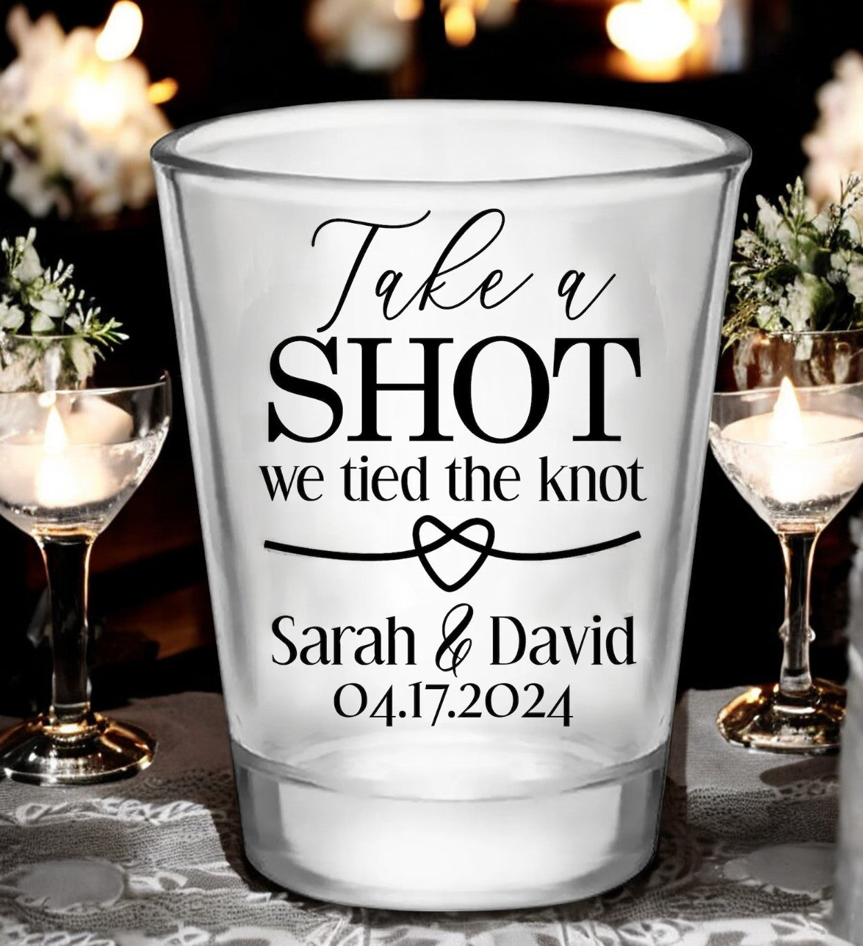 Gifts, Keepsakes Favors
