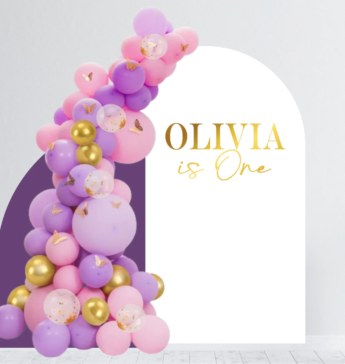 Birthday Party Packages, Child