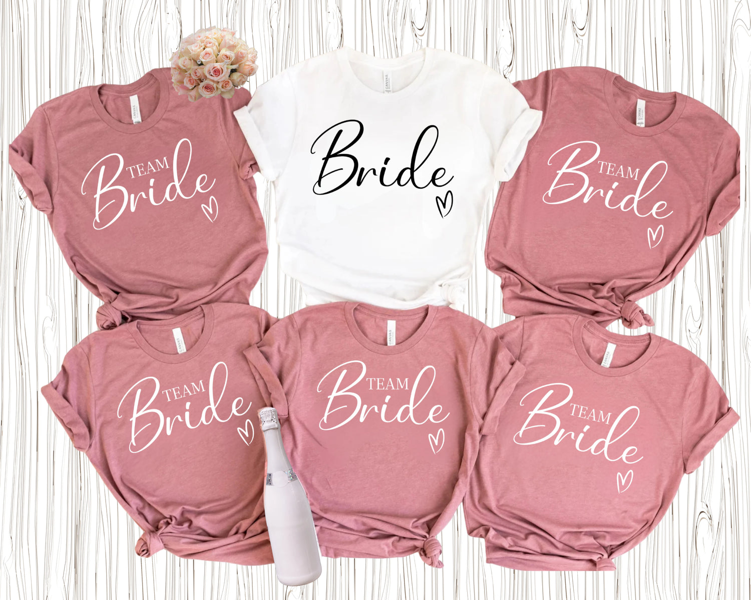 Custom Apparel