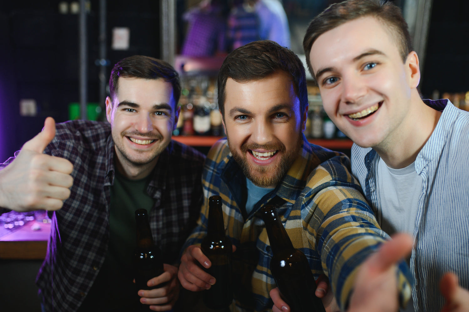 Bachelor Party