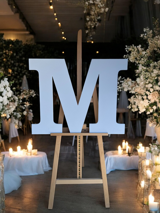 Last Name Letter Guess Book Alternative