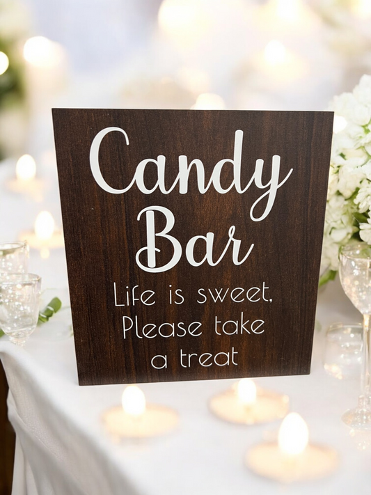Candy Bar
