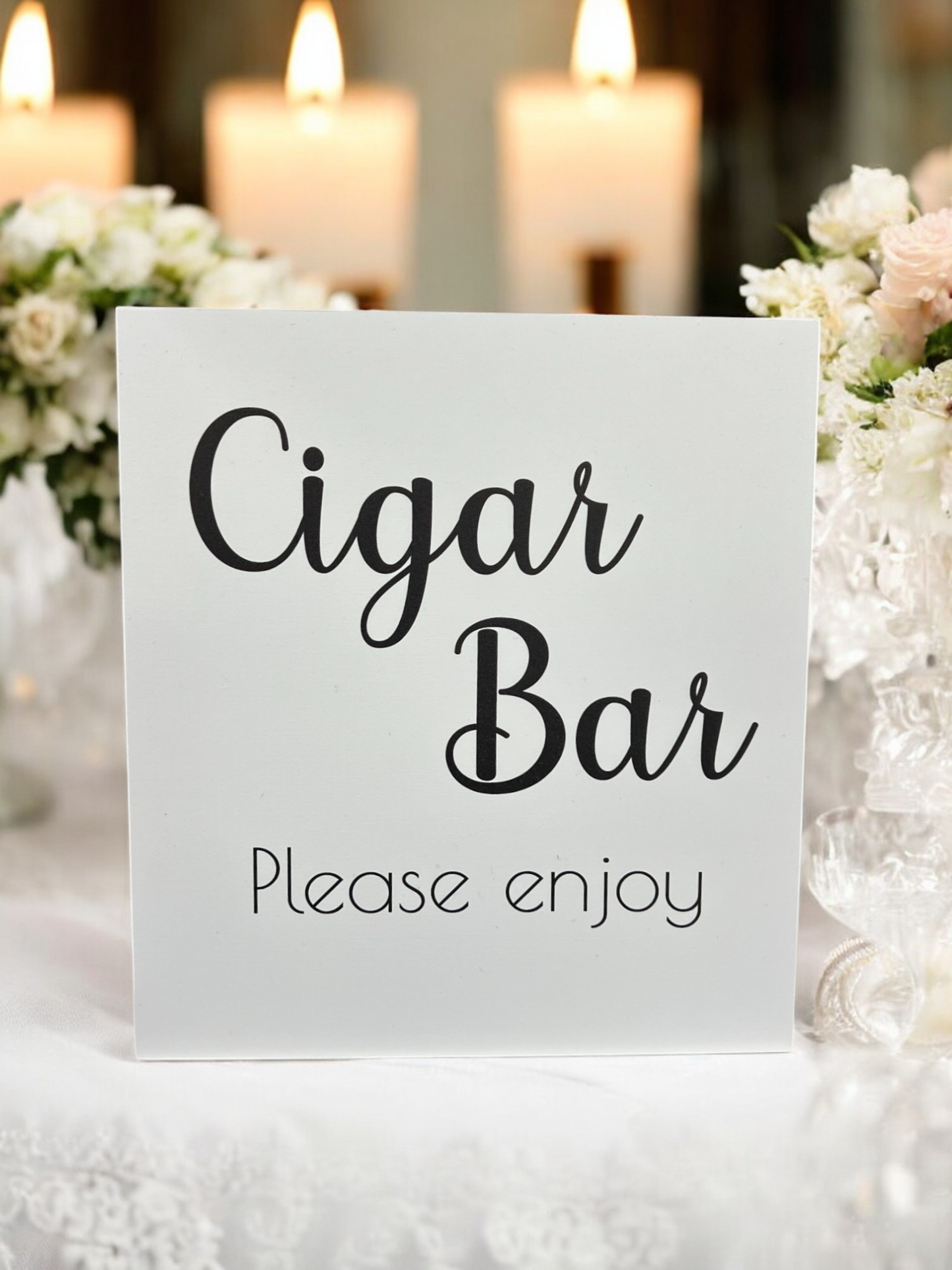 Cigar Bar