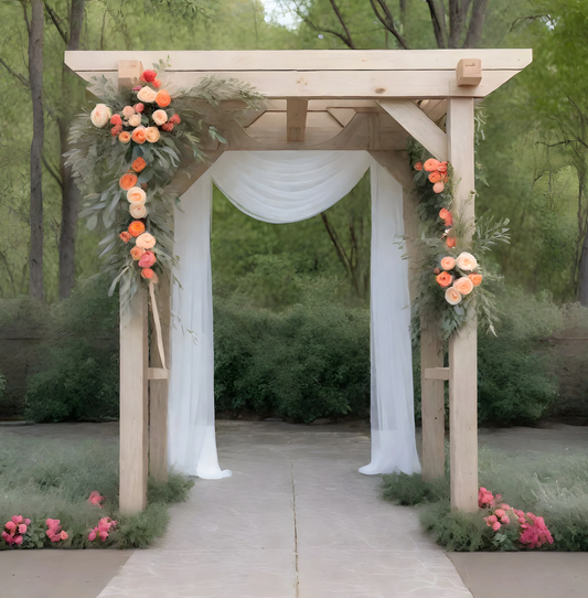 Rental Arches
