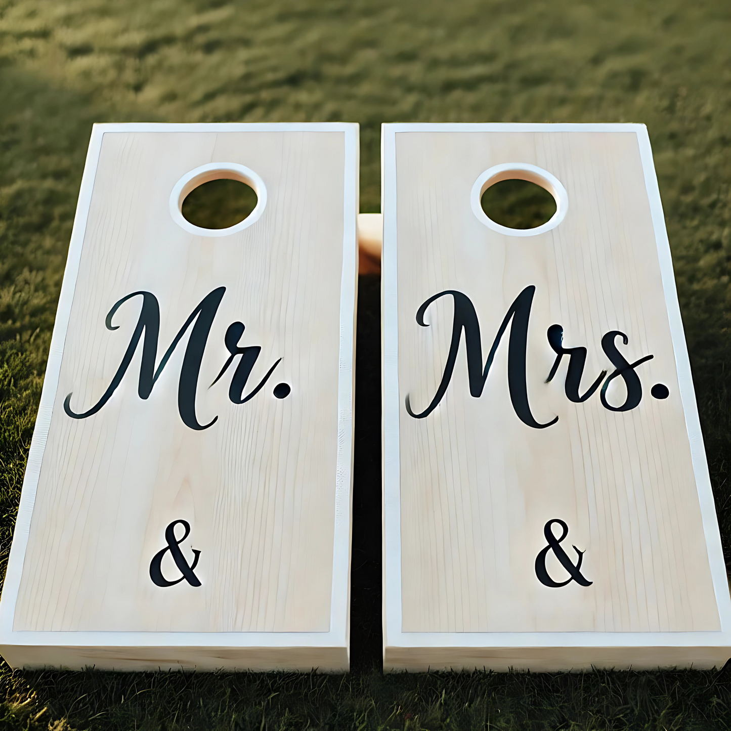 Cornhole