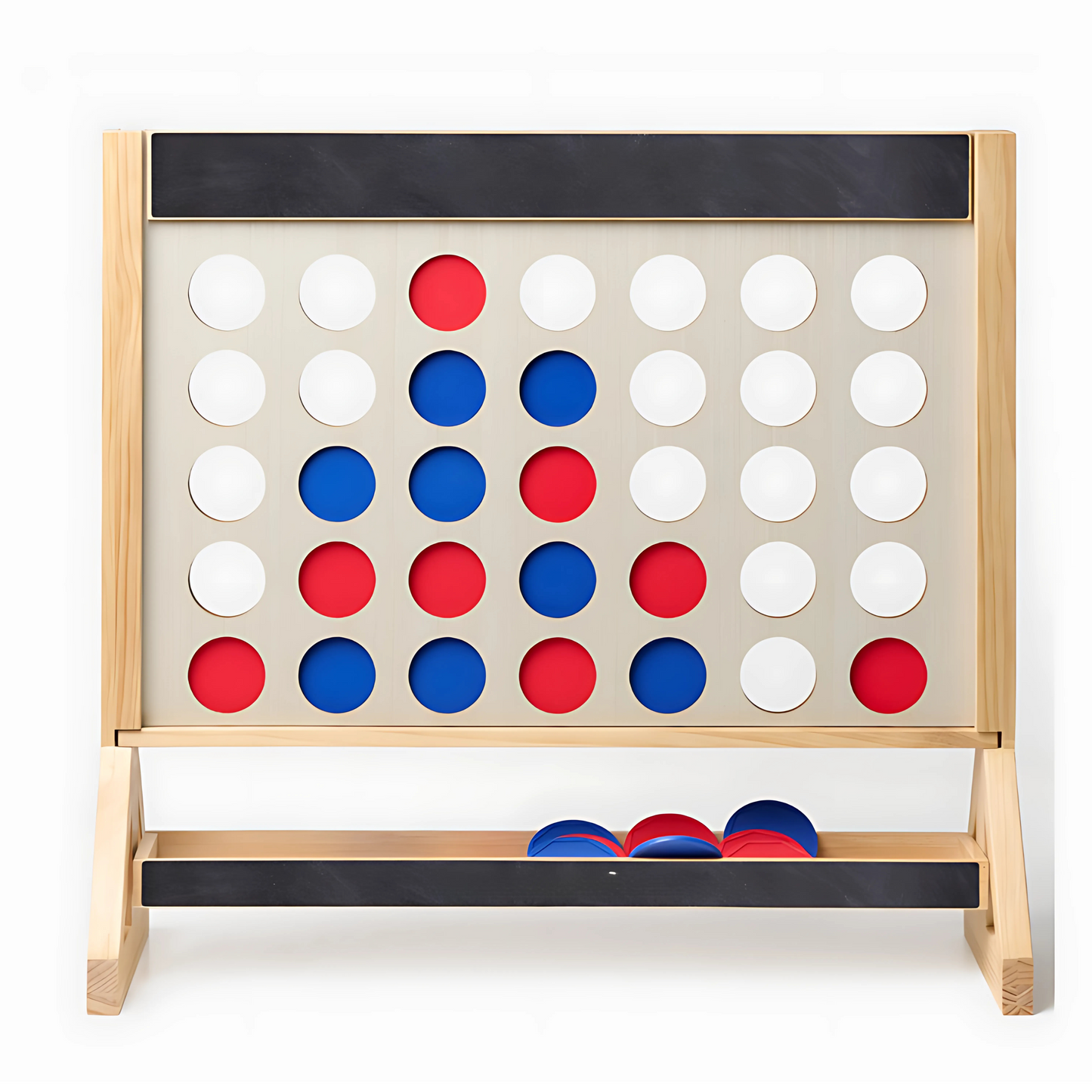 Giant Sized Connect Four (Rent)